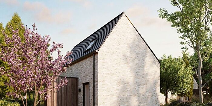 Huizen Koop Huur - 3