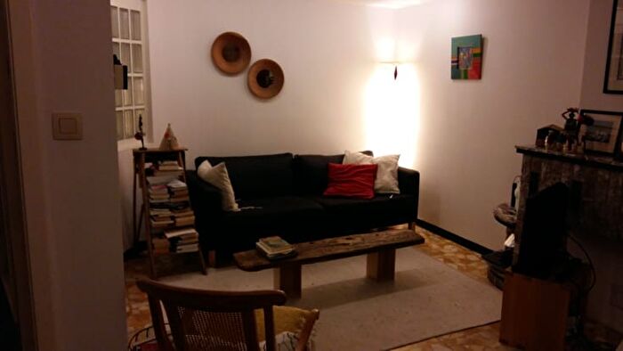 7-kamerappartement te huur in Liège
