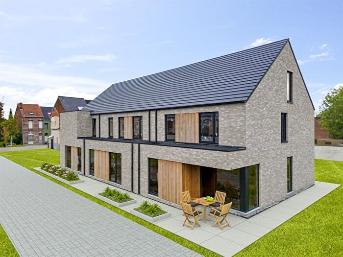 Huizen Koop Huur - 2