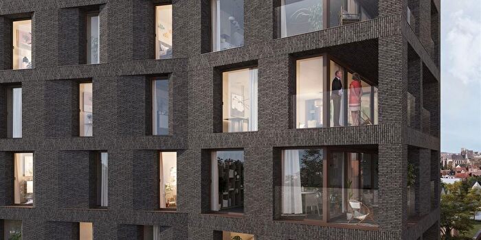 Huizen Koop Huur - 3