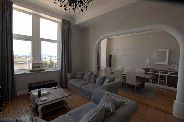 2-kamerappartement te koop in Brugge Zeebrugge