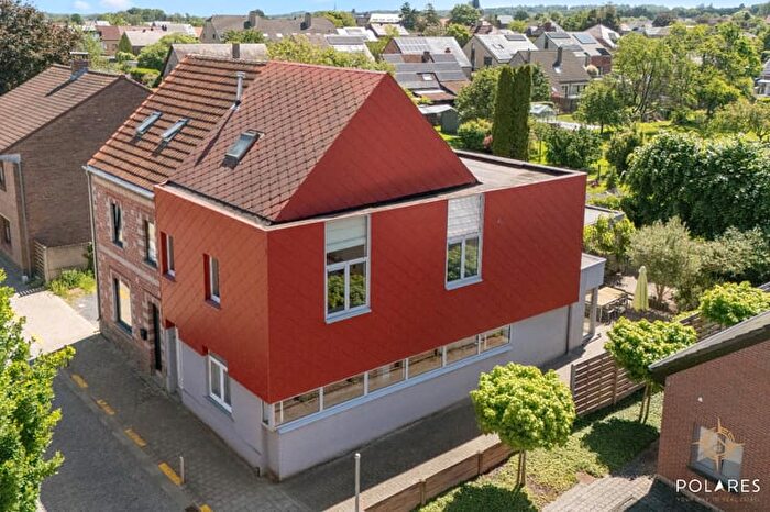 1-kamerhuis te koop in Veltem-Beisem