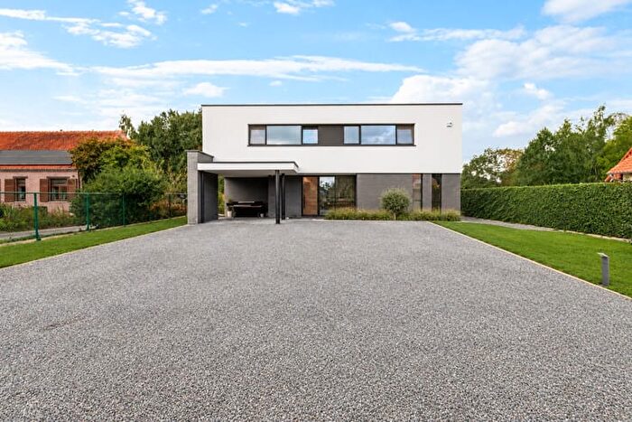 3-kamerhuis te koop in Wellen