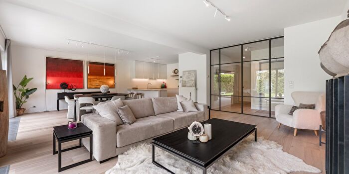2-kamerappartement te koop in Leuven