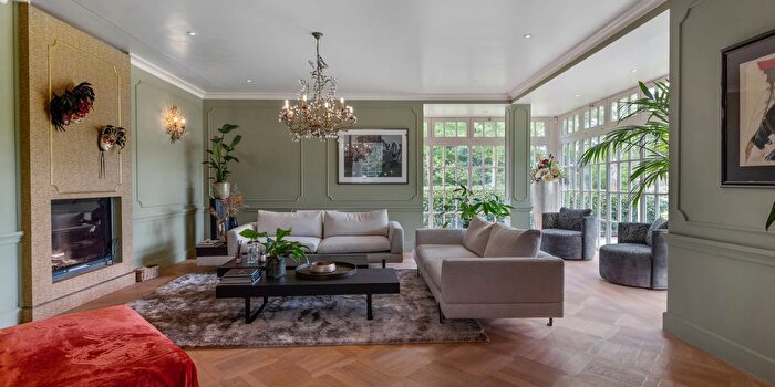 Huizen Koop Huur - 3