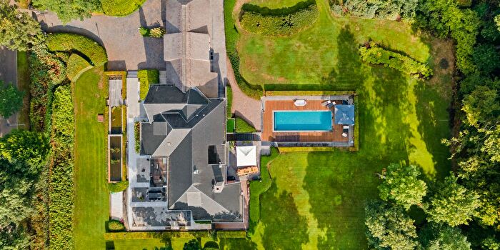 6-kamerhuis te koop in Oud-Turnhout