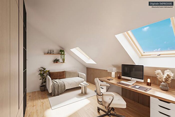 Huizen Koop Huur - 3