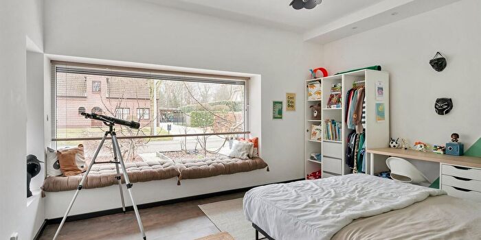Huizen Koop Huur - 3