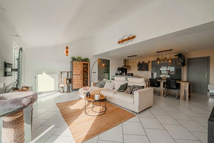 2-kamerappartement te koop in Charleroi