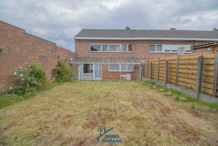 Huizen Koop Huur - 2