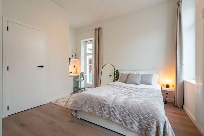Appartement te huur in Mechelen