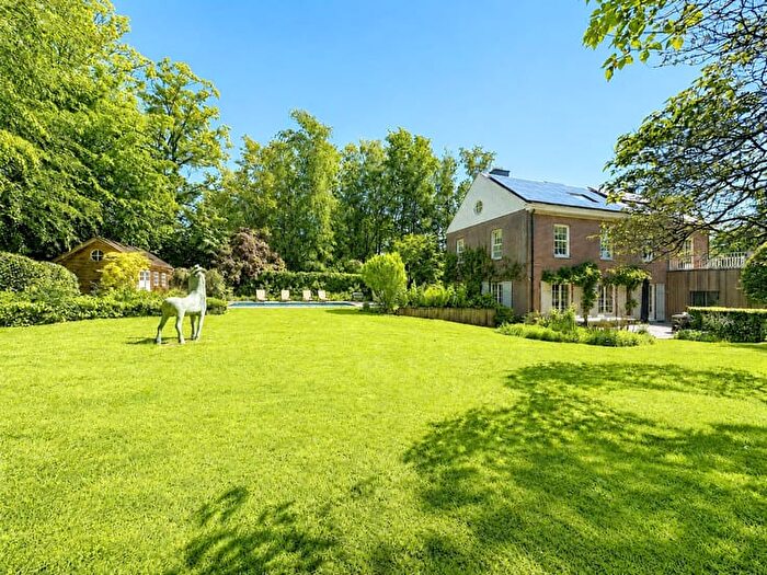 4-kamerhuis te koop in Kraainem