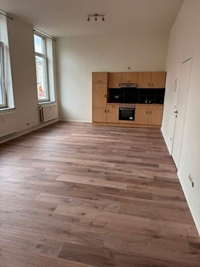 1-kamerappartement te koop in Charleroi Gosselies