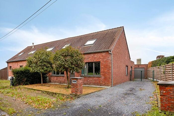 1-kamerhuis te koop in Westerlo