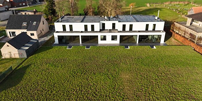 Huizen Koop Huur - 2