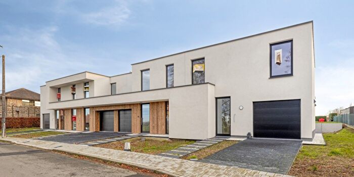 Huizen Koop Huur - 3