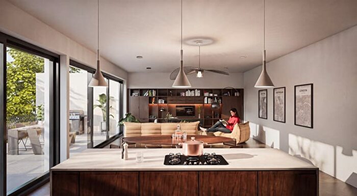 2-kamerappartement te koop in BASTOGNE