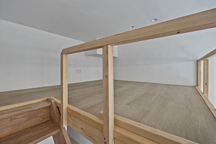 1-kamerappartement te koop in Leuven