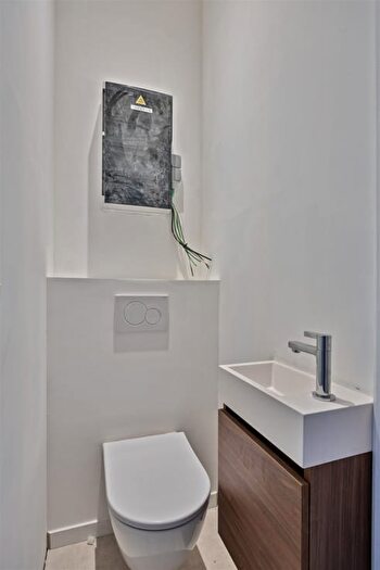 Huizen Koop Huur - 3