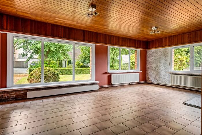 Huizen Koop Huur - 3