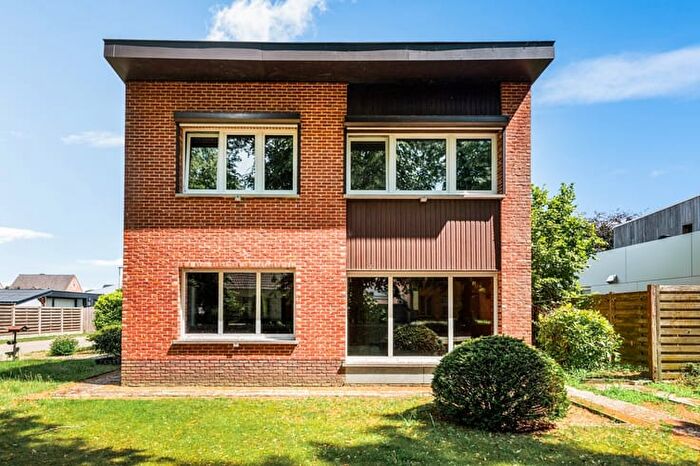 3-kamerhuis te koop in Noorderwijk