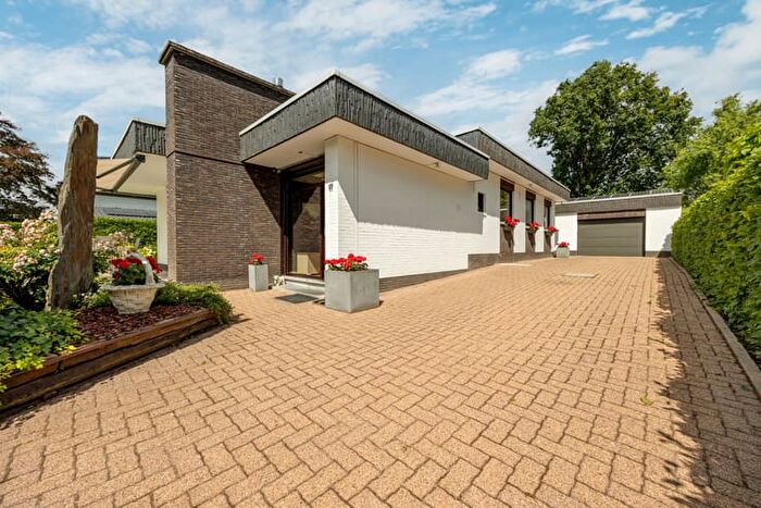 4-kamerhuis te koop in Temse