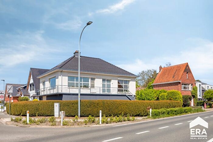 Huizen Koop Huur - 2