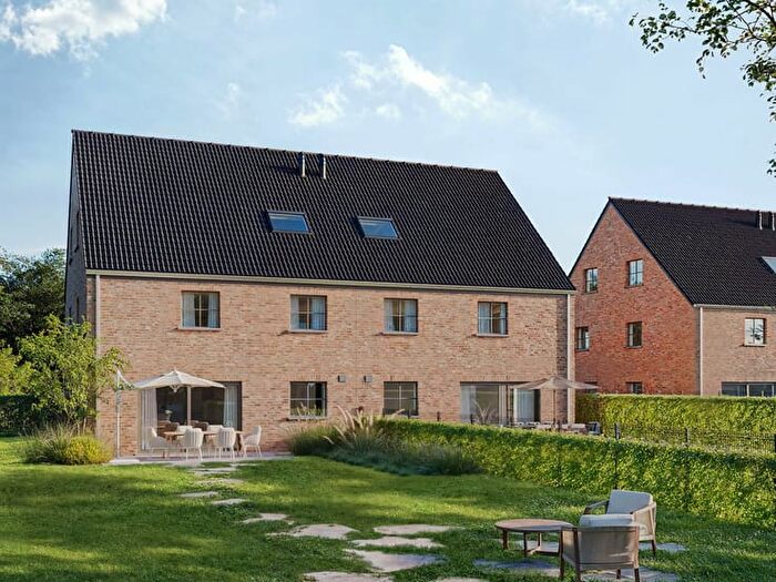 Huizen Koop Huur - 2