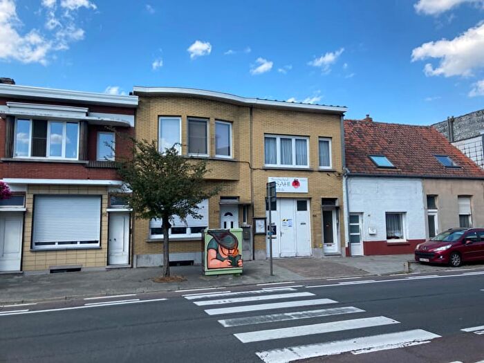 9-kamerappartement te huur in Antwerpen
