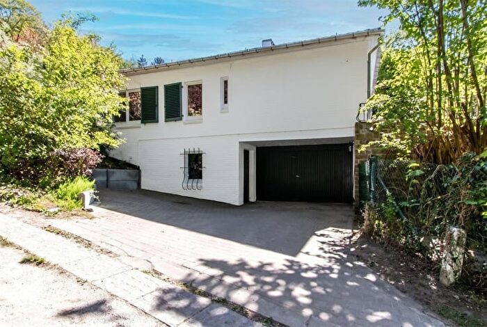 3-kamerhuis te huur in BEERSEL
