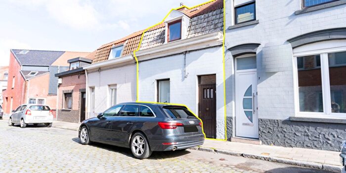 Huizen Koop Huur - 2