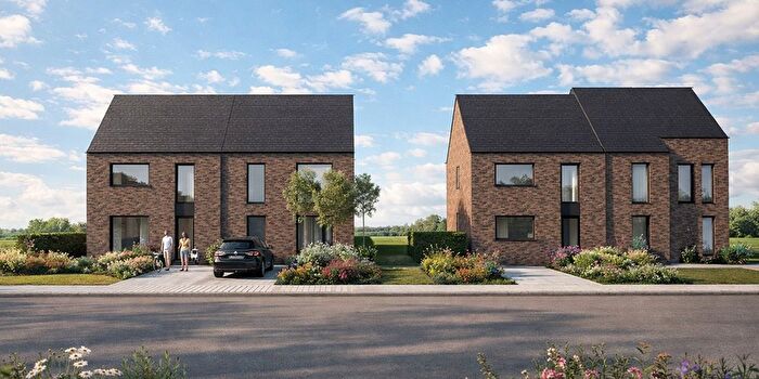 Huizen Koop Huur - 2
