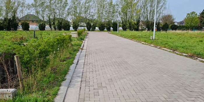 3-kamerhuis te koop in Lokeren
