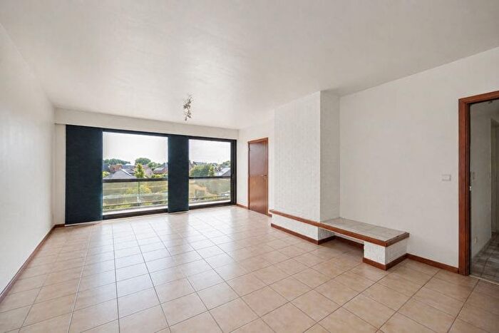4-kamerappartement te koop in Steendorp