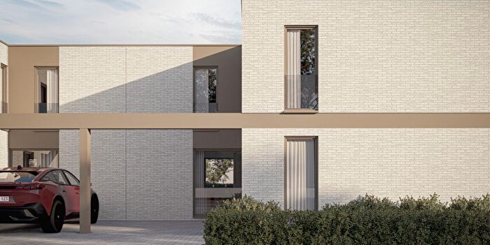 3-kamerhuis te koop in Bilzen