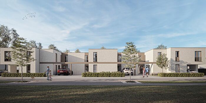 Huizen Koop Huur - 3