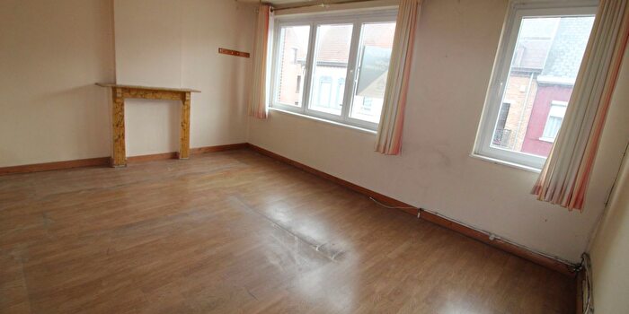 Huizen Koop Huur - 3
