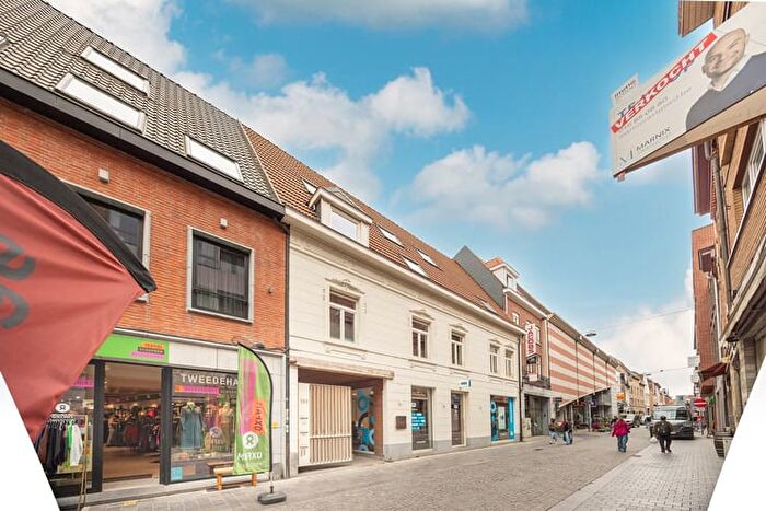 Huizen Koop Huur - 3