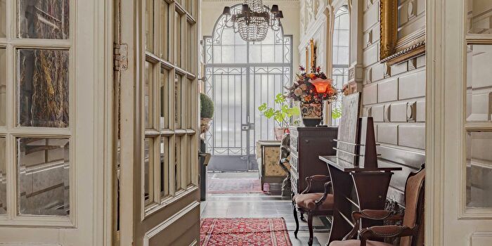 5-kamerhuis te koop in Antwerpen