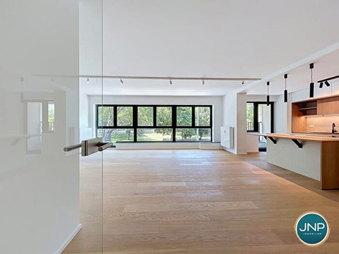 3-kamerappartement te koop in Liège