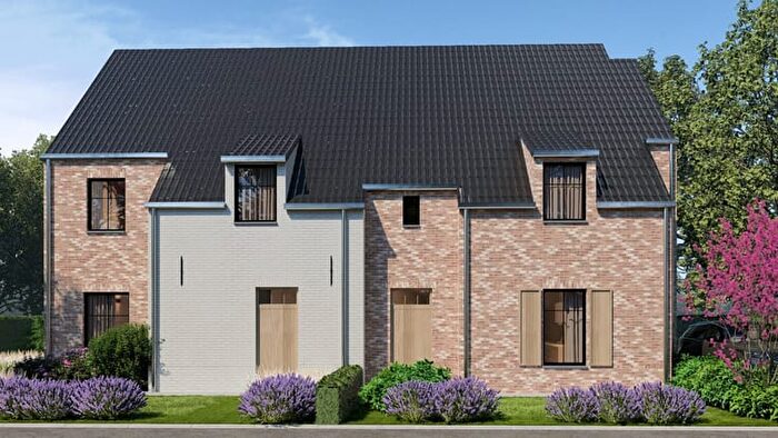 Huizen Koop Huur - 3