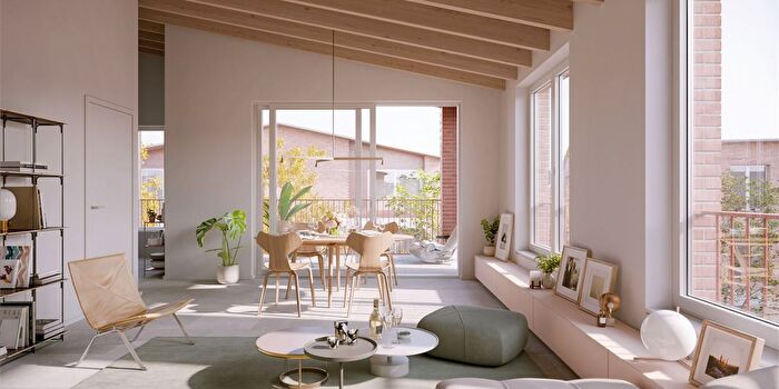 Huizen Koop Huur - 3