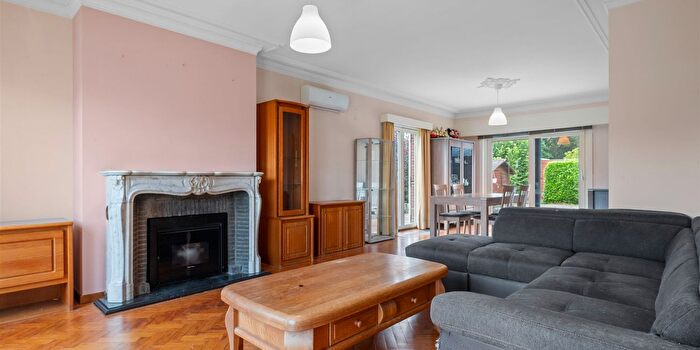 Huizen Koop Huur - 2