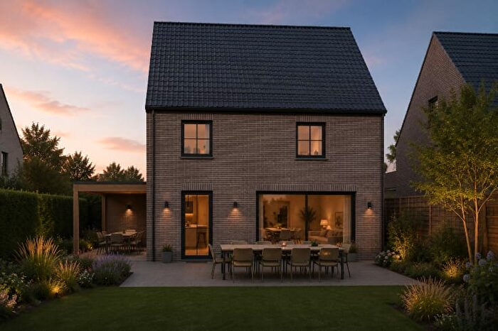 Huizen Koop Huur - 3