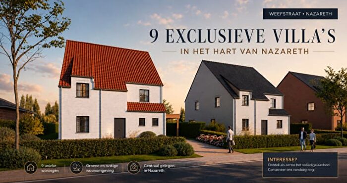 Huizen Koop Huur - 2