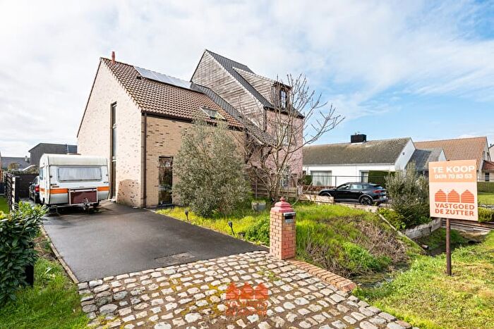 13-kamerhuis te koop in Maldegem