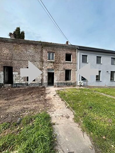 3-kamerhuis te koop in Hermalle-sous-Huy