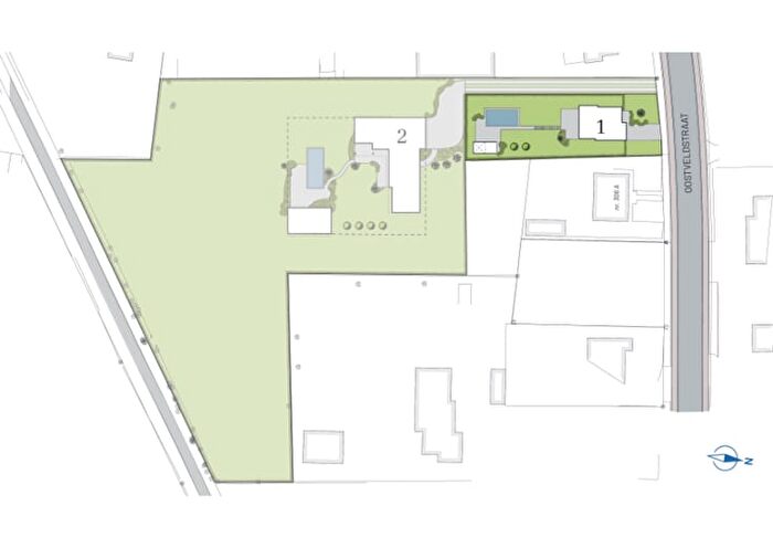 Huizen Koop Huur - 3