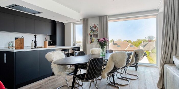 2-kamerappartement te koop in Waregem