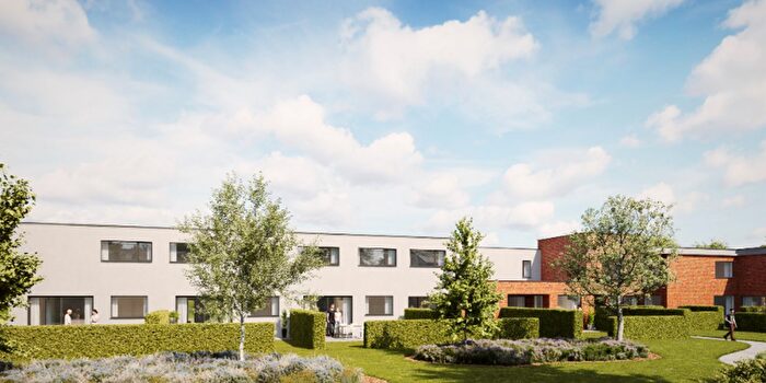 Huizen Koop Huur - 2